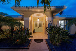 355 GLADSTONE BOULEVARD, ENGLEWOOD, FL 34223 Sold 01/15/25