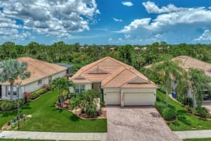 11794 GRANITE WOODS LOOP, VENICE, FL 34292 Sold 09/30/24