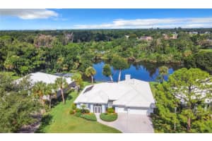 490 LAKE OF THE WOODS DRIVE, VENICE, FL 34293 Sold 05/16/25