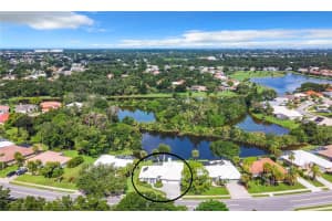 490 LAKE OF THE WOODS DRIVE, VENICE, FL 34293 Sold 05/16/25