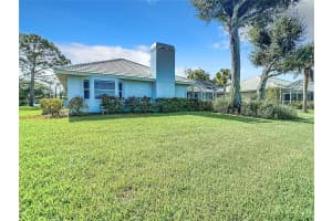 490 LAKE OF THE WOODS DRIVE, VENICE, FL 34293 Sold 05/16/25