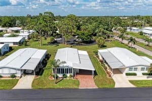 4 BUENA VISTA AVENUE, ENGLEWOOD, FL 34223 Sold 09/23/24