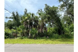 18073 VANDERBUILT AVENUE, PORT CHARLOTTE, FL 33948 Sold 06/26/25