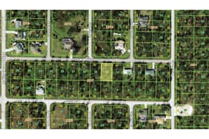 18073 VANDERBUILT AVENUE, PORT CHARLOTTE, FL 33948 Sold 06/26/25