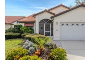 4292 SPICETREE STREET, VENICE, FL 34293 Sold 02/05/25