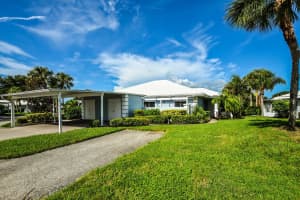 126 WEXFORD WAY, VENICE, FL 34293 Sold 05/21/25