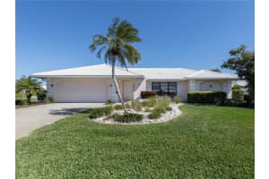 540 WARWICK LANE, VENICE, FL 34293 Sold 11/19/24