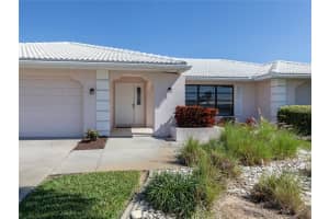 540 WARWICK LANE, VENICE, FL 34293 Sold 11/19/24