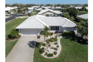 540 WARWICK LANE, VENICE, FL 34293 Sold 11/19/24
