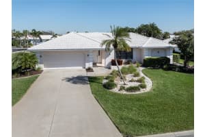 540 WARWICK LANE, VENICE, FL 34293 Sold 11/19/24