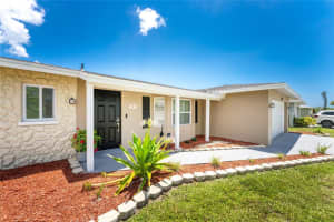 17 CADDY ROAD, ROTONDA WEST, FL 33947 Sold 12/04/24