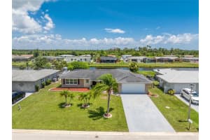 17 CADDY ROAD, ROTONDA WEST, FL 33947 Sold 12/04/24