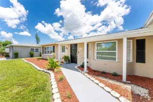 17 CADDY ROAD, ROTONDA WEST, FL 33947 Sold 12/04/24