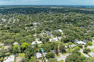 2564 ARLINGTON STREET, SARASOTA, FL 34239 Sold 10/01/24