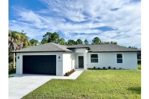 15116 ELWOOD AVENUE, PORT CHARLOTTE, FL 33953 Sold 10/31/24