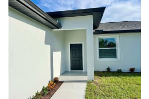 15116 ELWOOD AVENUE, PORT CHARLOTTE, FL 33953 Sold 10/31/24
