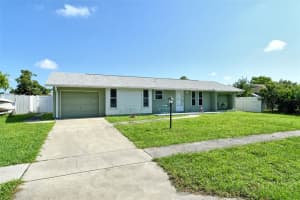 8120 LOMBRA AVENUE, NORTH PORT, FL 34287 Sold 10/25/24