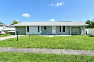 8120 LOMBRA AVENUE, NORTH PORT, FL 34287 Sold 10/25/24