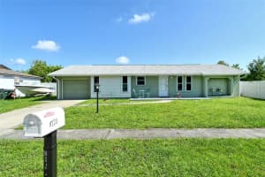 8120 LOMBRA AVENUE, NORTH PORT, FL 34287 Sold 10/25/24