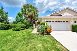 1722 FOUNTAIN VIEW CIRCLE, VENICE, FL 34292 Sold 03/18/25