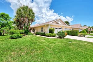 1722 FOUNTAIN VIEW CIRCLE, VENICE, FL 34292 Sold 03/18/25