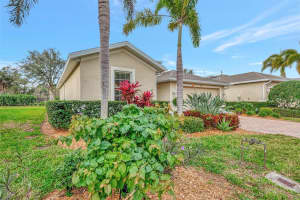 9155 COACHMAN DRIVE, VENICE, FL 34293 Sold 03/17/25