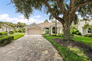 355 MELROSE COURT, VENICE, FL 34292 Sold 10/21/24