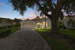 355 MELROSE COURT, VENICE, FL 34292 Sold 10/21/24