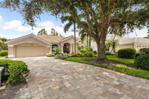 355 MELROSE COURT, VENICE, FL 34292 Sold 10/21/24