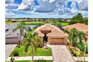 3803 BLUE HERON CIRCLE, NORTH PORT, FL 34287 Sold 01/24/25