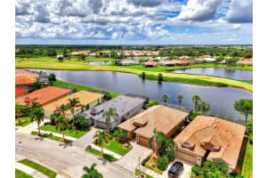 3803 BLUE HERON CIRCLE, NORTH PORT, FL 34287 Sold 01/24/25
