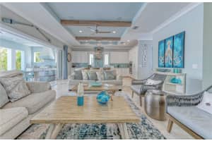 7742 HOLIDAY DRIVE, SARASOTA, FL 34231 Sold 01/13/25