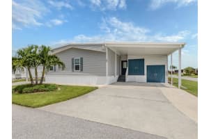 480 SCHOONER STREET, NORTH PORT, FL 34287 Sold 10/15/24