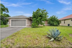137 ORTEGA PLACE, NORTH PORT, FL 34287 Sold 09/27/24