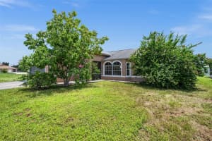 137 ORTEGA PLACE, NORTH PORT, FL 34287 Sold 09/27/24