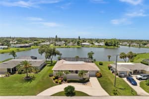 448 SHADE DRIVE, VENICE, FL 34293 Sold 10/24/24