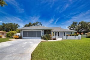 157 HOURGLASS DRIVE, VENICE, FL 34293 Sold 10/18/24
