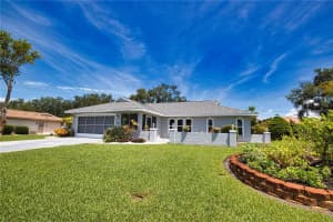 157 HOURGLASS DRIVE, VENICE, FL 34293 Sold 10/18/24