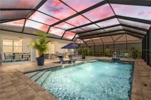 128 DAYLILY BOULEVARD, NOKOMIS, FL 34275 Sold 02/12/25