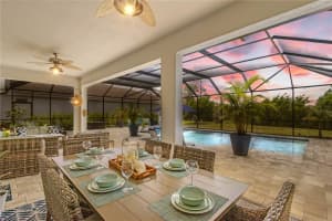 128 DAYLILY BOULEVARD, NOKOMIS, FL 34275 Sold 02/12/25