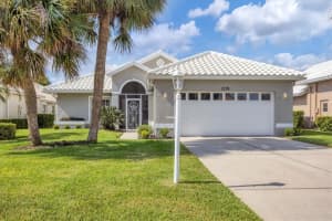 1339 BERKSHIRE COURT, VENICE, FL 34292 Sold 12/30/24