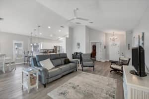 1339 BERKSHIRE COURT, VENICE, FL 34292 Sold 12/30/24