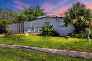 6821 MARIUS ROAD, NORTH PORT, FL 34287 Sold 01/30/25