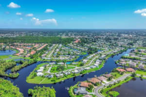 6821 MARIUS ROAD, NORTH PORT, FL 34287 Sold 01/30/25