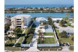 303 BAYSHORE ROAD, NOKOMIS, FL 34275 Sold 01/27/25