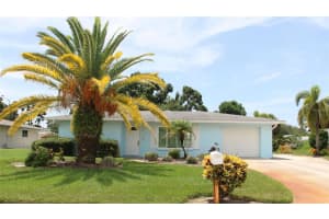 221 MALVERN DRIVE, VENICE, FL 34293 Sold 08/22/25