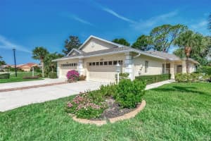 1087 YOSEMITE DRIVE, ENGLEWOOD, FL 34223 Sold 03/07/25