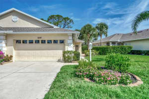 1087 YOSEMITE DRIVE, ENGLEWOOD, FL 34223 Sold 03/07/25