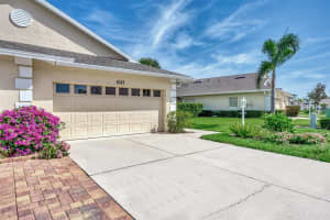 1087 YOSEMITE DRIVE, ENGLEWOOD, FL 34223 Sold 03/07/25