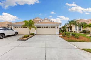4322 WHISPERING OAKS DRIVE, NORTH PORT, FL 34287 Sold 10/17/24